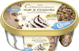 Aktuelles Cremissimo Soft & Crunchy Erdbeere Angebot bei E center in Frankfurt (Main) ab 1,79 €