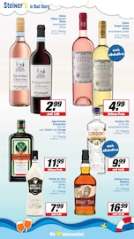Aktueller EDEKA Prospekt mit Gin, "Aktuelle Angebote", Seite 24