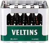 Veltins Pilsener bei REWE im Aßlar Prospekt für 11,49 €