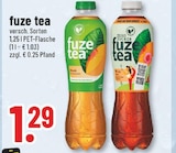 Trinkgut Herzogenrath Prospekt mit  im Angebot für 1,29 €