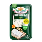 Gorgonzola A.O.P. "Format généreux" - CASA AZZURRA à 2,99 € dans le catalogue Carrefour