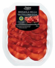 Lidl - Bresaola della Valtellina g.g.A. Angebot im Prospekt Bresaola della Valtellina g.g.A. bei Lidl im Prospekt "" für 2,99 €