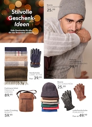 Umhängetasche Angebot im aktuellen Peek und Cloppenburg Prospekt auf Seite 6