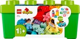 La boite de Briques - LEGO DUPLO dans le catalogue Carrefour