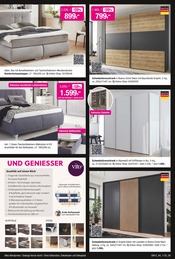 Aktueller Opti-Wohnwelt Prospekt mit Schrank, "Black Shopping Week", Seite 9