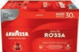 Kapseln Rossa im Angebot bei tegut in Waiblingen Kapseln Rossa Angebote von Lavazza bei tegut Waiblingen für 8,99 €