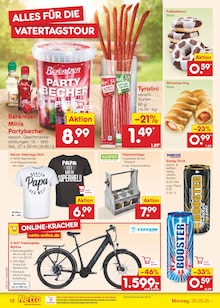 Shirt im aktuellen Netto Marken-Discount Prospekt (Köln) Shirt im Netto Marken-Discount Prospekt "Aktuelle Angebote" mit 59 Seiten (Köln)