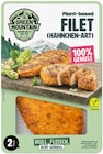 Plant-based Filet Angebote von Green Mountain bei REWE Wiesbaden für 3,49 €