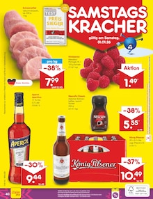 Kaffee im aktuellen Netto Marken-Discount Prospekt (Gütersloh) Kaffee im Netto Marken-Discount Prospekt "Aktuelle Angebote" mit 57 Seiten (Gütersloh)