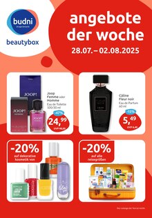 Eau De Parfum im E center Prospekt "Aktuelle Angebote" mit 62 Seiten (Reutlingen)