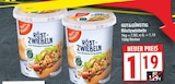 Röstzwiebeln von GUT&GÜNSTIG im aktuellen EDEKA Prospekt