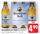 EDEKA Osthofen Prospekt mit  im Angebot für 4,99 €