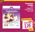 Hefeklöße im aktuellen Prospekt bei diska in Posterstein