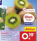 Aktuelle Kiwi Angebote bei Netto Marken-Discount in Duisburg Aktuelles Kiwi grün Angebot bei Netto Marken-Discount in Duisburg ab 0,19 €