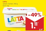 Netto Marken-Discount Uslar Prospekt mit  im Angebot für 1,11 €