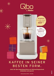 Kaffeeautomat Angebot & Preis im aktuellen Tchibo im Supermarkt Prospekt Kaffeeautomat Angebot im aktuellen Tchibo im Supermarkt Prospekt auf Seite 45