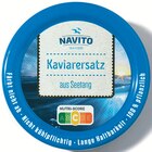 Kaviar Ersatz von NAVITO für 4,98 € bei Netto mit dem Scottie im Angebot Kaviar Ersatz von NAVITO im aktuellen Netto mit dem Scottie Prospekt