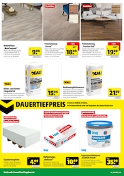 Kleber im Hagebaumarkt Prospekt in Salzgitter Aktueller Hagebaumarkt Prospekt mit Kleber, "SO günstig geht das!", Seite 14