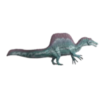 Spielfiguren im Müller Prospekt SPINOSAURUS von SCHLEICH im aktuellen Müller Prospekt für 15,99 €