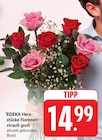 Herzstücke Floristenstrauß groß bei E center im Prospekt "" für 14,99 €