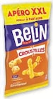 Biscuits aperitifs croustilles - BELIN à 1,10 € dans le catalogue U Express