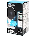 Caméra IP d'intérieur connectée LSC Smart Connect - LSC Smart Connect - Action Caméra IP d'intérieur connectée LSC Smart Connect - LSC Smart Connect à 6,95 € dans le catalogue Action