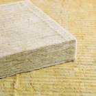 5 panneaux laine de roche 100 mm 1,35m x 0,6m dans le catalogue Brico Dépôt