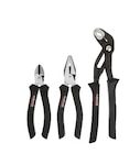 Set de pinces - PARKSIDE PERFORMANCE en promo chez Lidl Saumur à 9,99 €