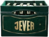 Pilsener oder Fun im Angebot bei REWE in Bünde Pilsener oder Fun Angebote von Jever bei REWE Bünde für 11,99 €