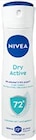 Aktuelle Deo Spray Angebote bei Kaufland in Stuttgart Aktuelles Dry Active Deo-Spray Angebot bei Kaufland in Stuttgart ab 1,99 €