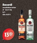 Aktuelle Rum Angebote bei Trink und Spare in Leverkusen Aktuelles Bacardi Angebot bei Trink und Spare in Leverkusen ab 13,60 €