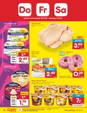 Aktueller Netto Marken-Discount Prospekt mit Maggi, "Aktuelle Angebote", Seite 36