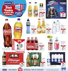 Cola im aktuellen Marktkauf Prospekt (Kirchheim (Teck)) Cola im Marktkauf Prospekt "Aktuelle Angebote" mit 52 Seiten (Kirchheim (Teck))