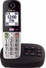 Festnetz-Telefon KX-TGU432EXB Angebote von Panasonic bei MEDIMAX Witten für 49,99 €