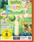 Switch 2-Spiel Pokemon Pokopia (Key Card) bei expert im Fürstenwalde Prospekt für 69,99 €