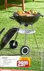 Aktuelle Grill Angebote bei REWE in Stuttgart Aktuelles Kugelgrill Angebot bei REWE in Stuttgart ab 29,99 €