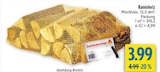 Kaminholz im Angebot bei diska in Zwickau Kaminholz Angebote von Schönbucher bei diska Zwickau für 3,99 €