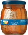 Heringsfilet oder Rollmops von NAVITO für 2,29 € bei Netto mit dem Scottie im Angebot Heringsfilet oder Rollmops von NAVITO im aktuellen Netto mit dem Scottie Prospekt