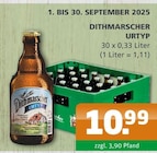 Urtyp Angebot in Hohenzieritz Urtyp im aktuellen Prospekt bei Getränke A-Z in Hohenzieritz