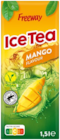 Thé glacé - FREEWAY - Lidl à Reims Thé glacé - FREEWAY en promo chez Lidl Reims à 0,66 €