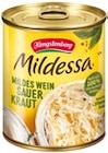 Aktuelles Mildessa Angebot bei Kaufland in Ingolstadt ab 1,59 €