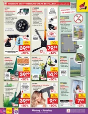 Teleskop im Netto Marken-Discount Prospekt in Bremerhaven Aktueller Netto Marken-Discount Prospekt mit Teleskop, "Aktuelle Angebote", Seite 42