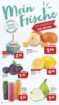 famila Nordwest Prospekt der aktuellen Woche, gültig von 14.09.2026 bis 19.09.2026 Aktueller famila Nordwest Prospekt "Markt - Angebote" mit 43 Seiten