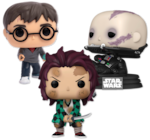 POP! Figur Angebote von Funko bei Penny Halle für 8,99 €