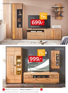 Garderoben-Set Angebot im aktuellen XXXLutz Möbelhäuser Prospekt auf Seite 14