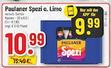 Trinkgut Rhede Prospekt mit  im Angebot für 9,99 €