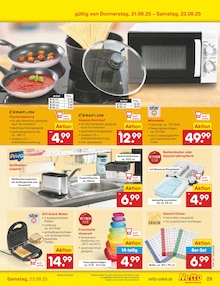 Bier im Netto Marken-Discount Prospekt "Aktuelle Angebote" mit 61 Seiten (Bonn)