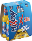 MiXery Iced Blue im Angebot bei Getränke Hoffmann in Schmallenberg MiXery Iced Blue Angebote von Karlsberg bei Getränke Hoffmann Schmallenberg für 5,99 €