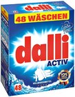 Vollwaschmittel Angebote von dalli bei REWE Ludwigshafen für 6,49 €