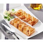 2 tresses jambon emmental CARREFOUR Le Marché - CARREFOUR dans le catalogue Carrefour